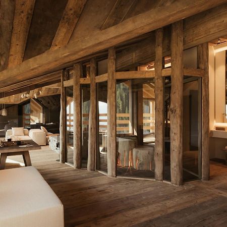 Eriro Otel Ehrwald Dış mekan fotoğraf