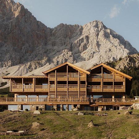 Eriro Otel Ehrwald Dış mekan fotoğraf