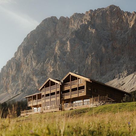 Eriro Otel Ehrwald Dış mekan fotoğraf