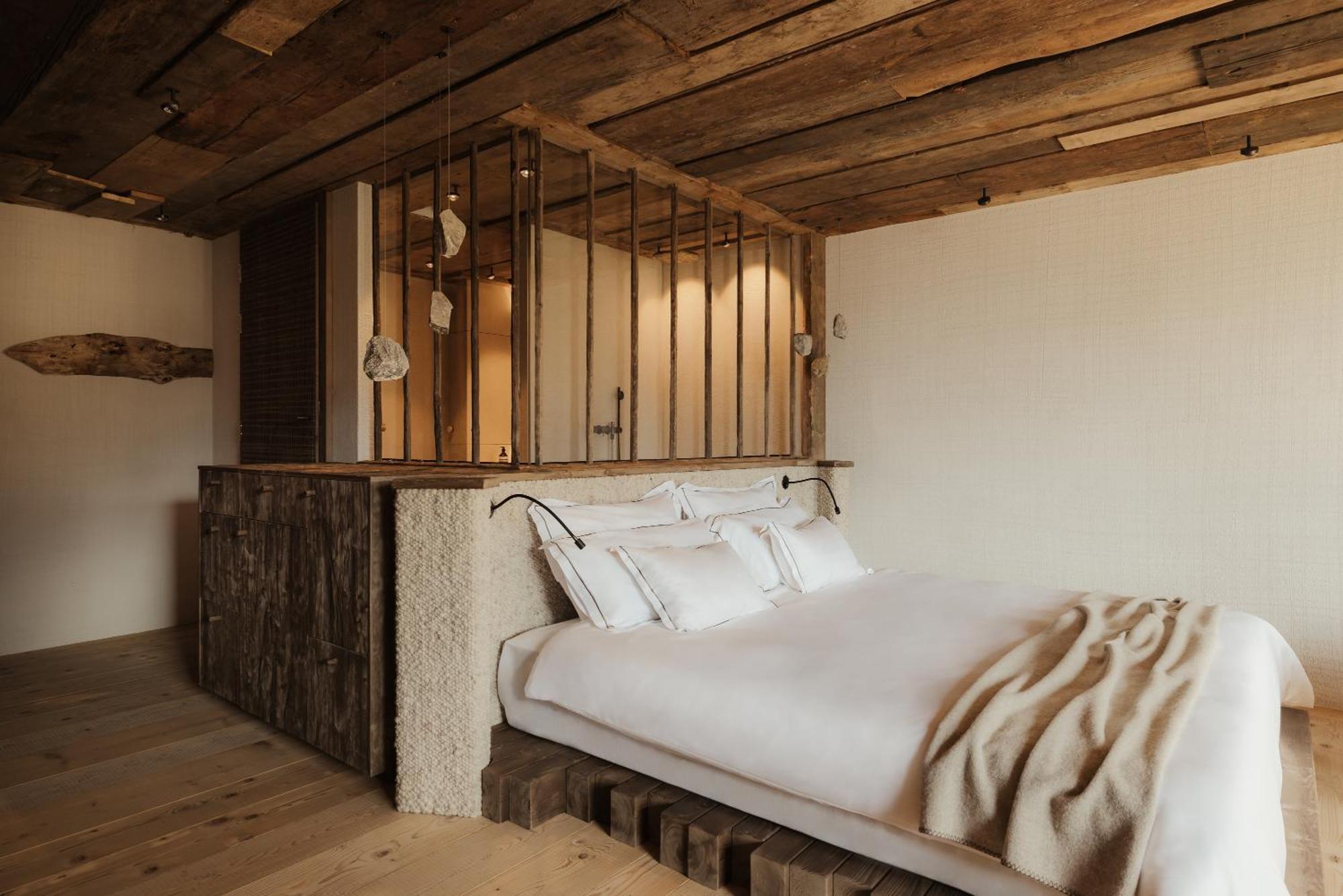 Eriro Otel Ehrwald Dış mekan fotoğraf