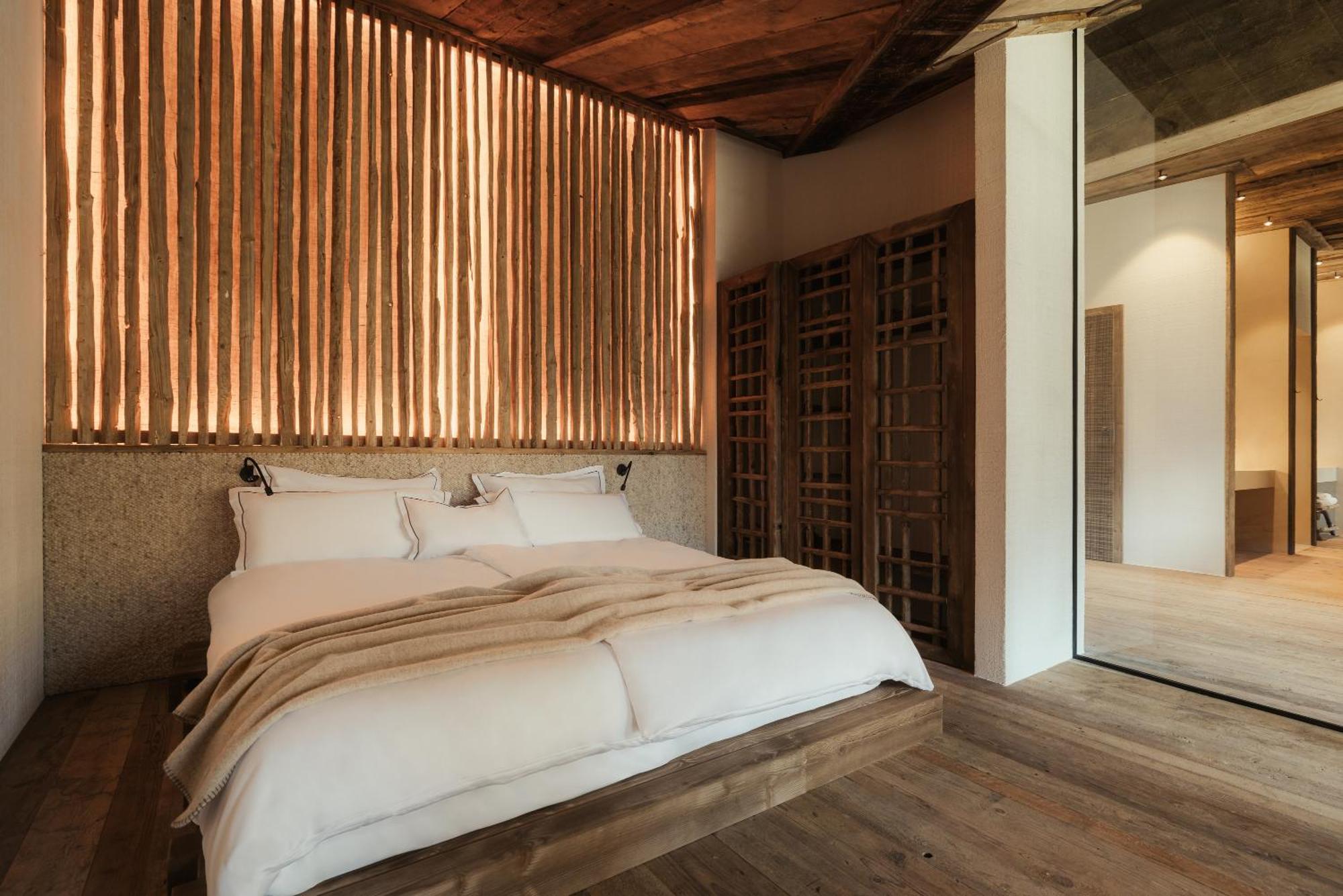 Eriro Otel Ehrwald Dış mekan fotoğraf