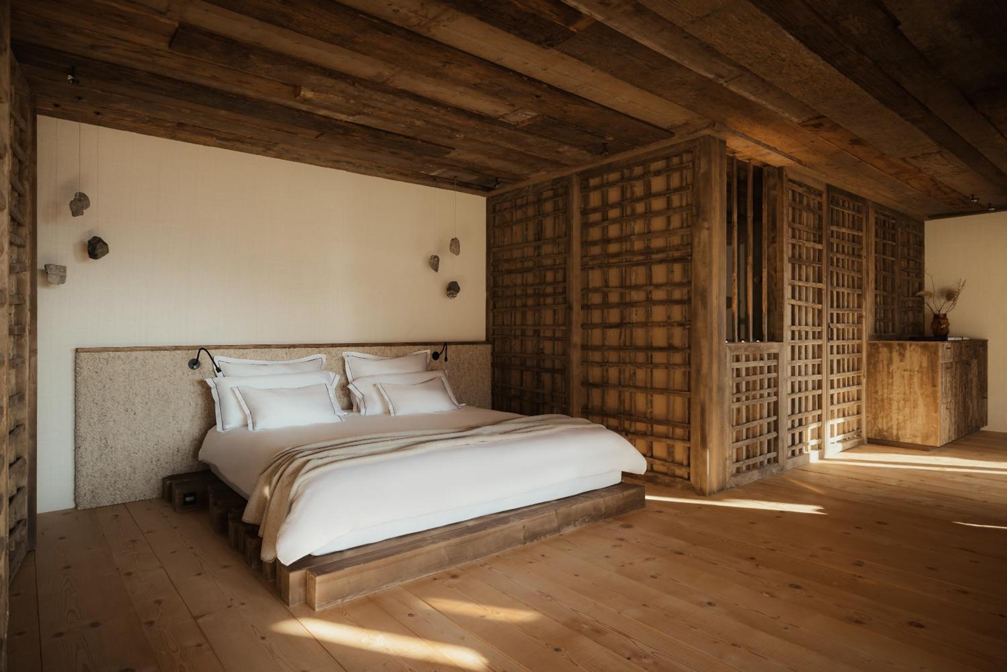 Eriro Otel Ehrwald Dış mekan fotoğraf