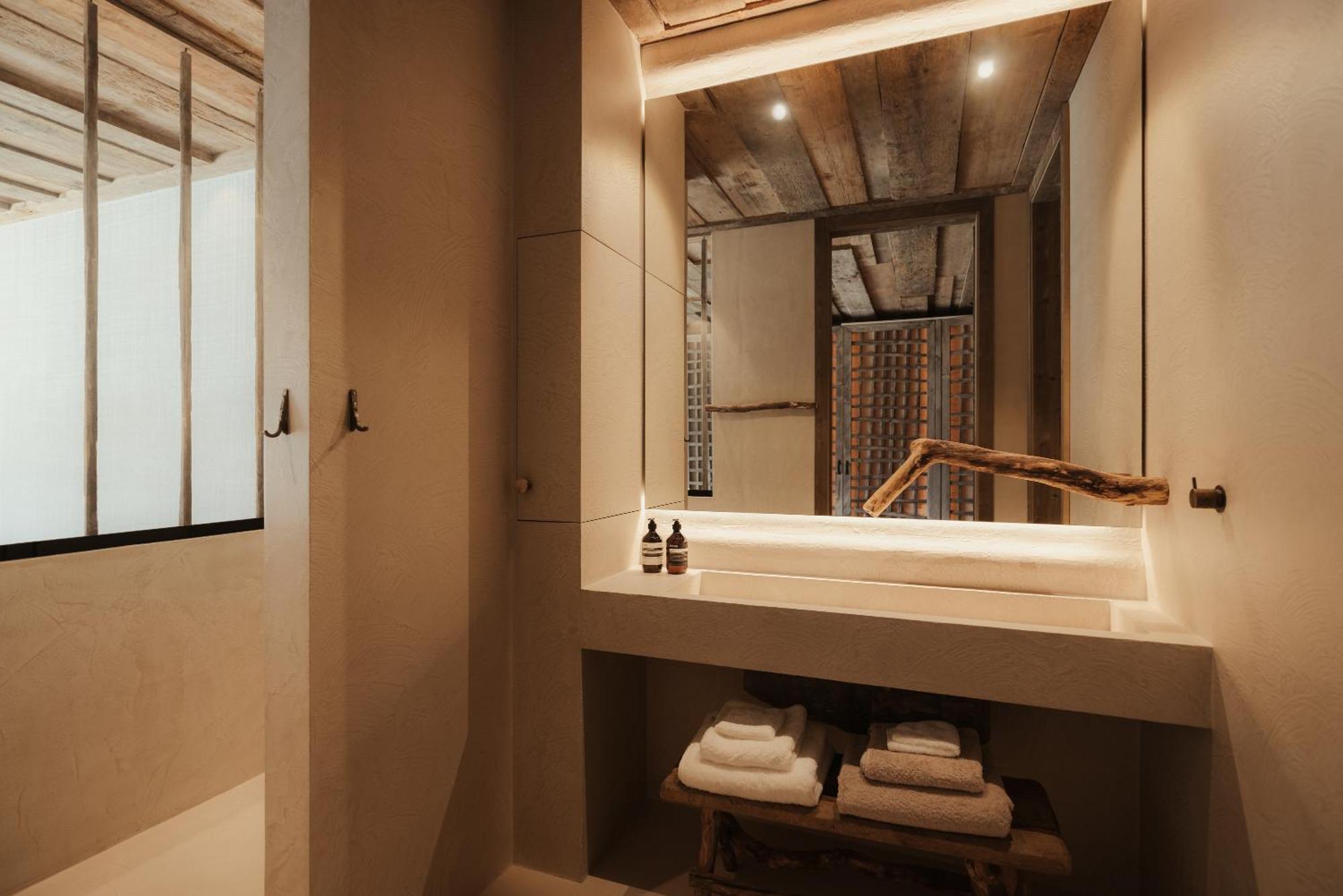Eriro Otel Ehrwald Dış mekan fotoğraf
