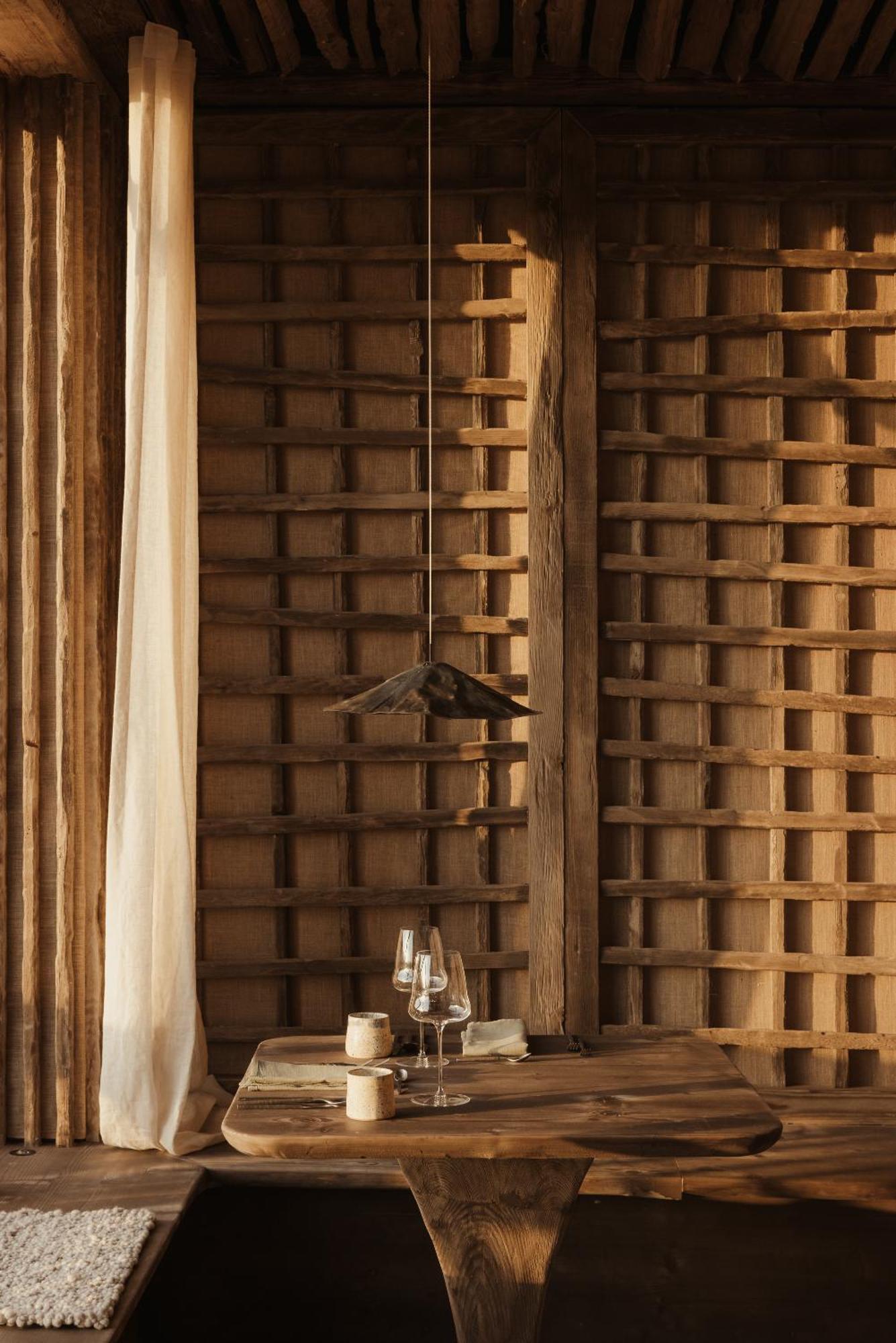 Eriro Otel Ehrwald Dış mekan fotoğraf